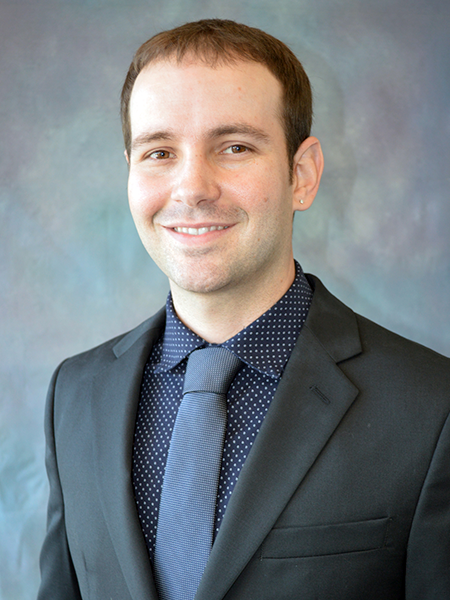 A Photo of Joel Eichelberger, M.B.A., VP | Business Operations, at Lobar