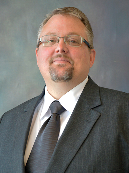 A Photo of Kenneth Staver, P.E., VP | Lobar Design & Engineering, at Lobar