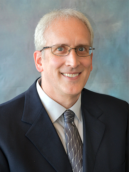 A Photo of W. Scott Gash, C.P.A., Corporate Treasurer | CFO, at Lobar