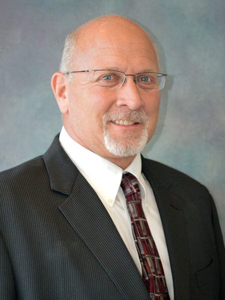 A Photo of Stephen Diller, Senior VP, at Lobar