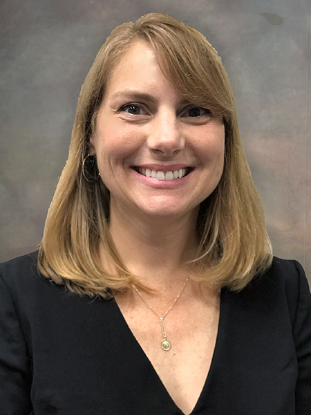 A Photo of Tara Shaw, VP | Marketing | Interior Design, at Lobar