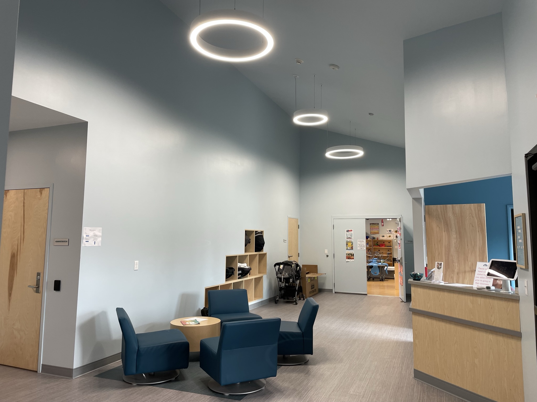 Tender Years, Hampden PA - A project by Lobar Associates