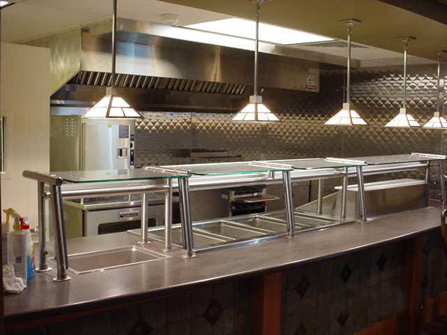 Green Ridge Village, Community, built by Lobar Associates