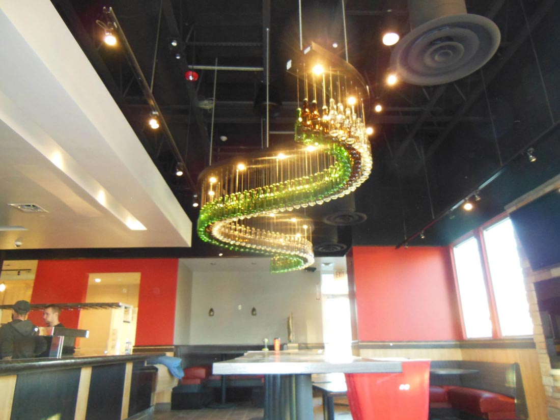 Red Robin Restaurants, Central PA by Lobar Associates