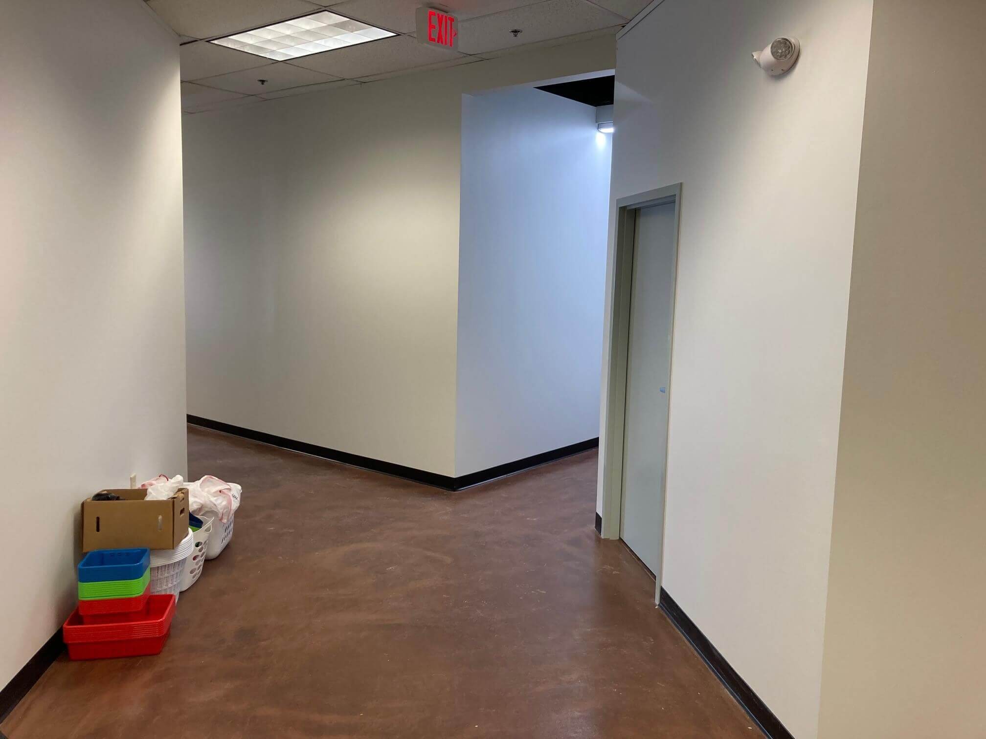 Munchkin Meadow Day Care, built by Lobar Associates
