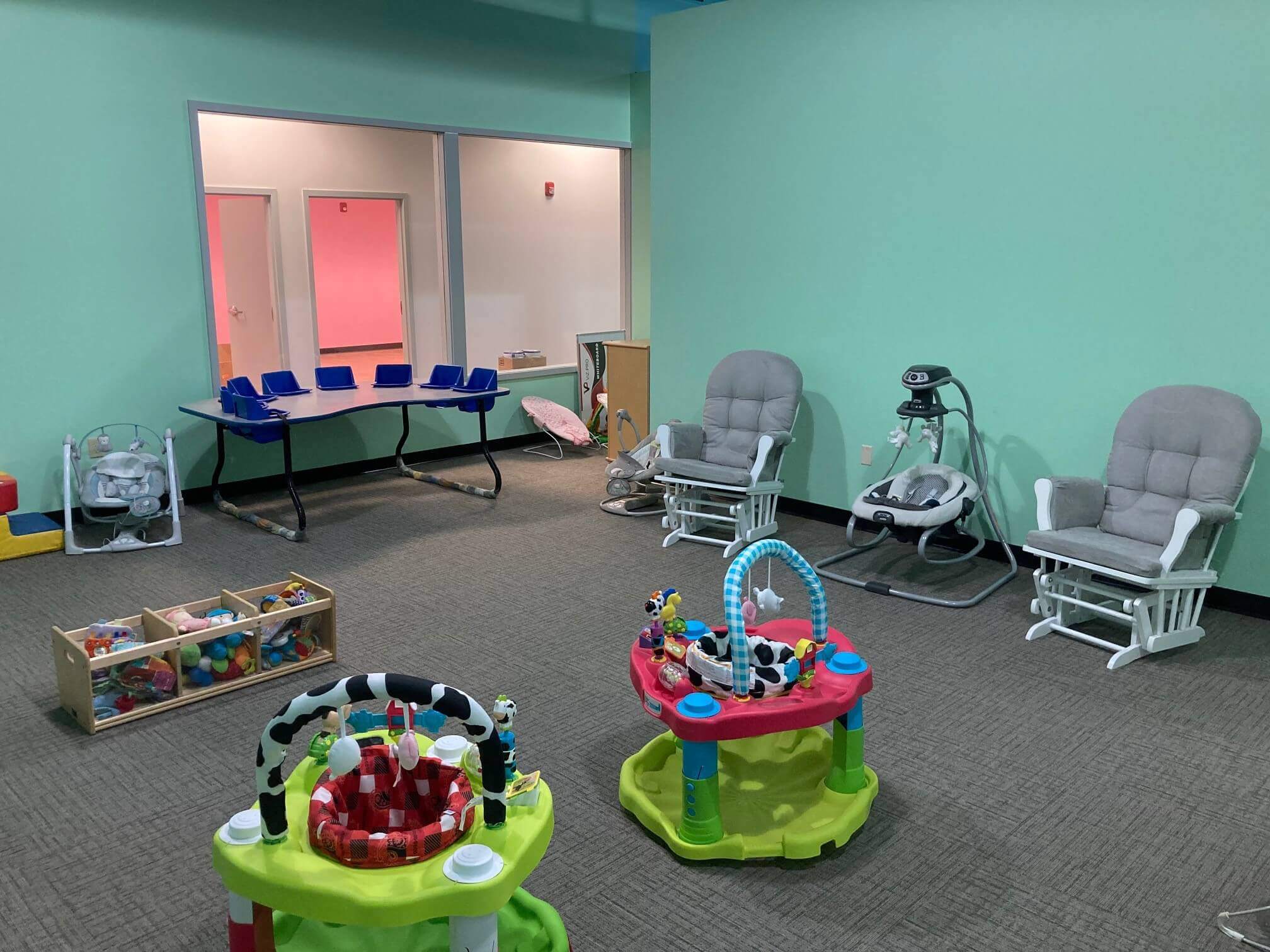 Munchkin Meadow Day Care