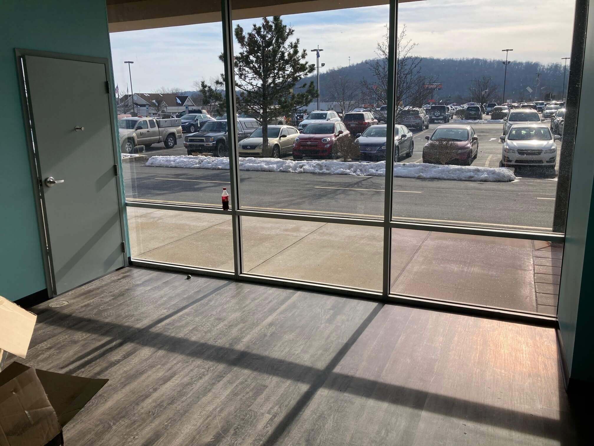 Munchkin Meadow Day Care, built by Lobar Associates