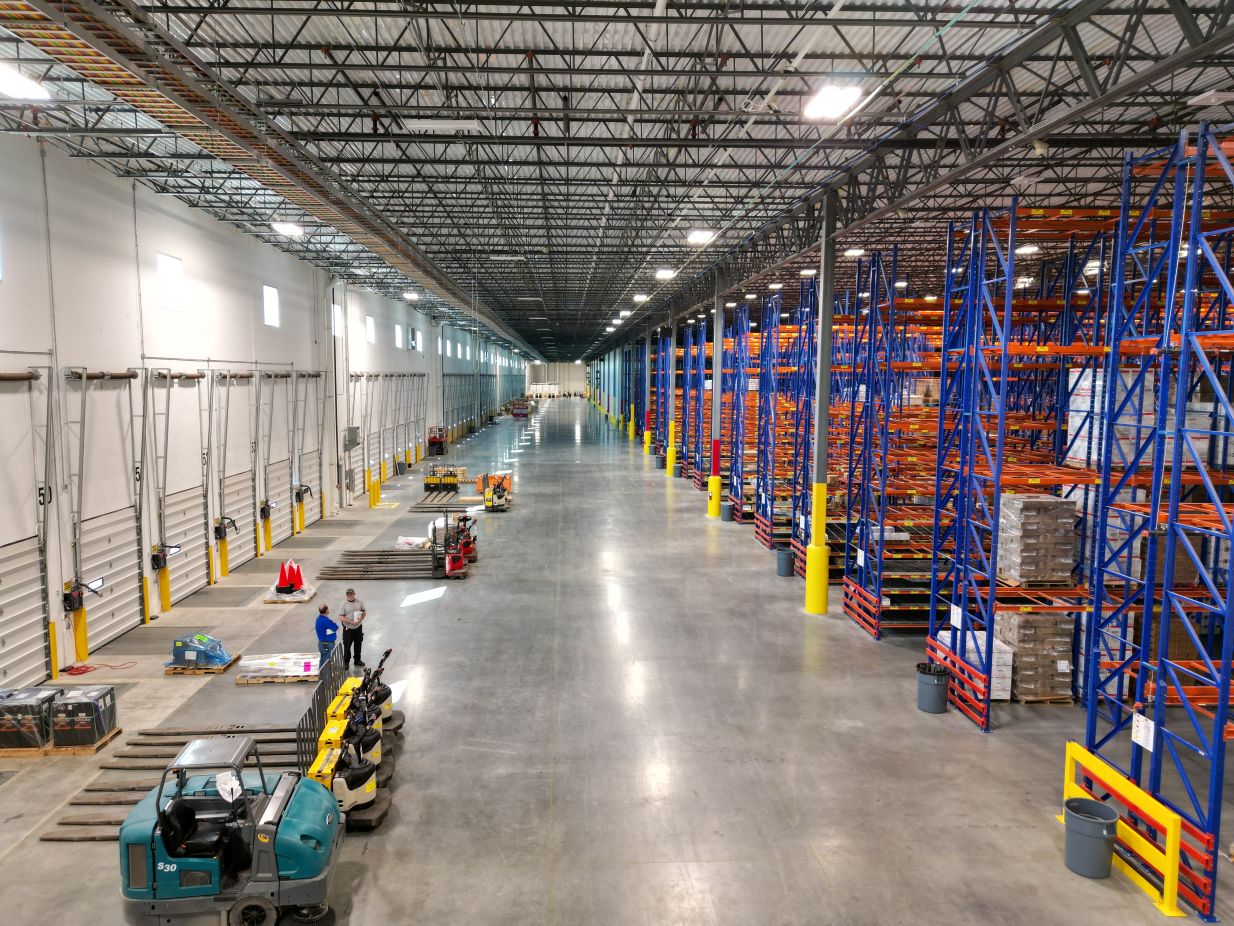 SYSCO-Willowbrook